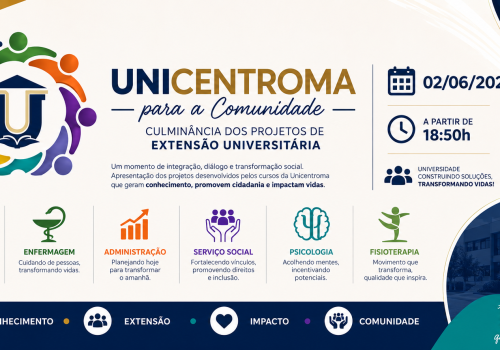 Banner do evento